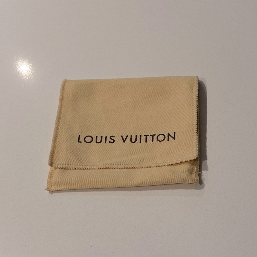 LOUIS VUITTON DUST BAG